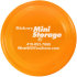 Promotional Orange